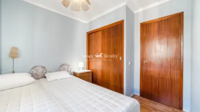 Apartamento en Avenida Juan Carlos I photo 15