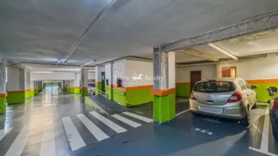 Apartamento en Avenida Juan Carlos I photo 17