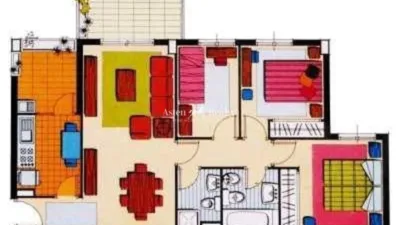 Apartamento en Avenida Juan Carlos I photo 18