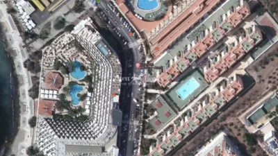 Apartamento en Avenida Juan Carlos I photo 19