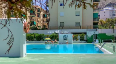 Apartamento en Avenida Juan Carlos I photo 20