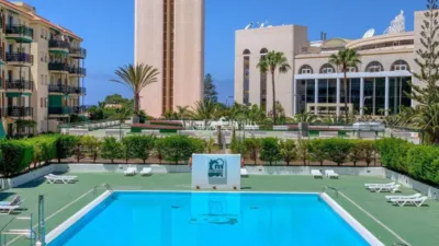 Apartamento en Avenida Juan Carlos I photo 21