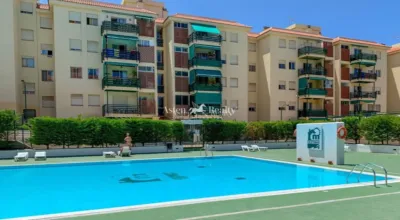 Apartment on Avenida Juan Carlos I photo 2