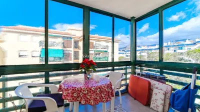 Apartment on Avenida Juan Carlos I photo 3