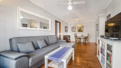 Apartment on Avenida Juan Carlos I photo 4
