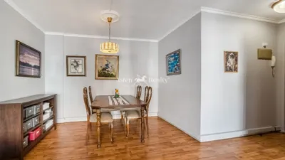 Apartamento en Avenida Juan Carlos I photo 7