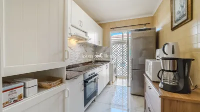 Apartamento en Avenida Juan Carlos I photo 8