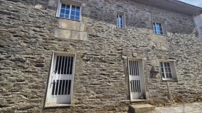 House in Soutelo de Montes photo 4