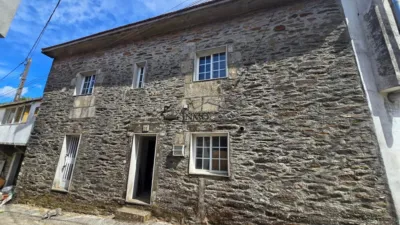 House in Soutelo de Montes photo 5