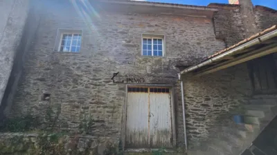 House in Soutelo de Montes photo 6