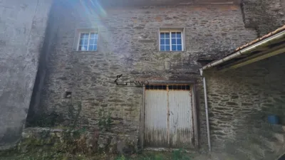 House in Soutelo de Montes photo 7