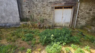 House in Soutelo de Montes photo 8