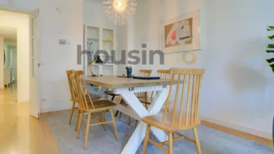 Piso en alquiler en Distrito Salamanca - Imagen 10