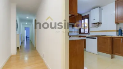 Piso en alquiler en Distrito Salamanca - Imagen 12