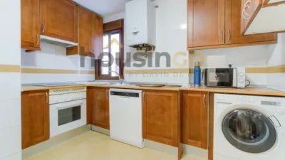 Piso en alquiler en Distrito Salamanca - Imagen 13