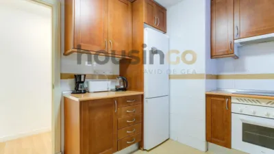 Piso en alquiler en Distrito Salamanca - Imagen 15