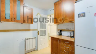 Piso en alquiler en Distrito Salamanca - Imagen 16