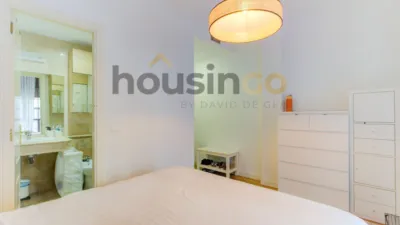 Piso en alquiler en Distrito Salamanca - Imagen 18