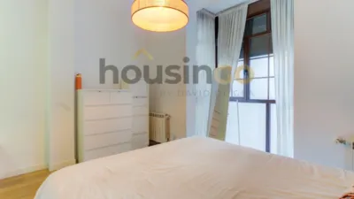 Piso en alquiler en Distrito Salamanca - Imagen 19