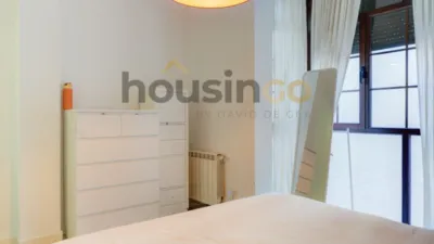 Piso en alquiler en Distrito Salamanca - Imagen 20