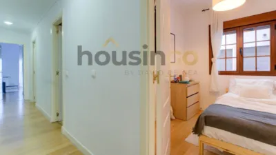 Piso en alquiler en Distrito Salamanca - Imagen 23