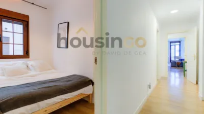 Piso en alquiler en Distrito Salamanca - Imagen 24