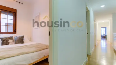 Piso en alquiler en Distrito Salamanca - Imagen 28