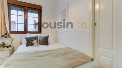 Piso en alquiler en Distrito Salamanca - Imagen 29
