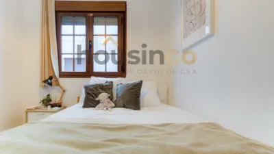 Piso en alquiler en Distrito Salamanca - Imagen 30
