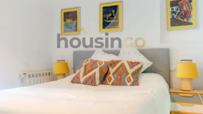 Piso en alquiler en Distrito Salamanca - Imagen 33