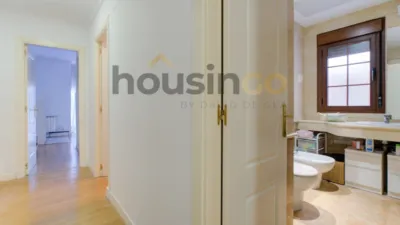 Piso en alquiler en Distrito Salamanca - Imagen 35