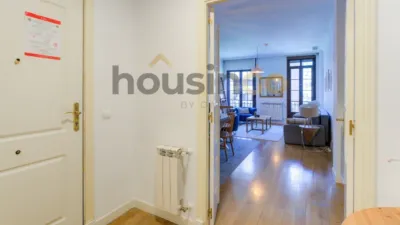 Piso en alquiler en Distrito Salamanca - Imagen 37