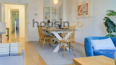Piso en alquiler en Distrito Salamanca - Imagen 6