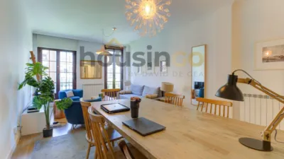 Piso en alquiler en Distrito Salamanca - Imagen 9