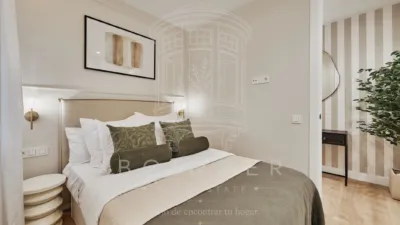 Apartment in Ibiza/Retiro photo 12