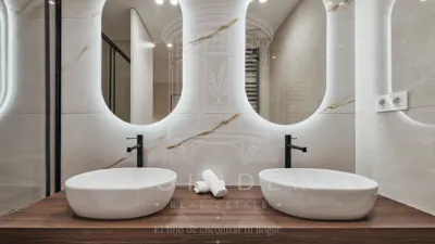 Apartment in Ibiza/Retiro photo 24