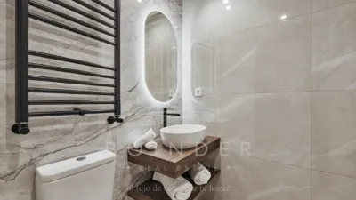 Apartment in Ibiza/Retiro photo 25
