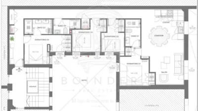 Apartment in Ibiza/Retiro photo 27