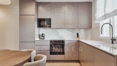 Apartment in Ibiza/Retiro photo 7