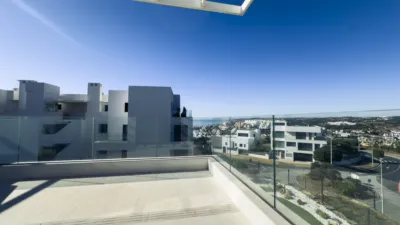 Apartamento en Casares Costa photo 16