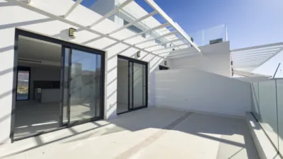 Apartamento en Casares Costa photo 18