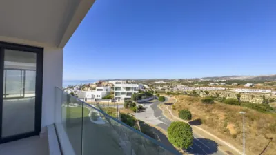 Apartamento en Casares Costa photo 20