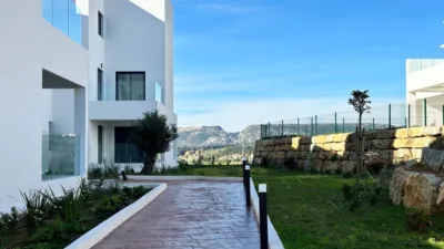 Apartamento en Casares Costa photo 21