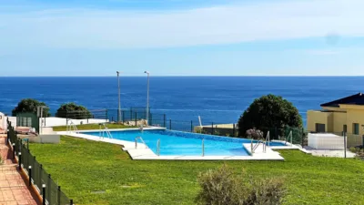 Apartamento en Casares Costa photo 23