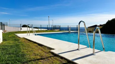 Apartamento en Casares Costa photo 26