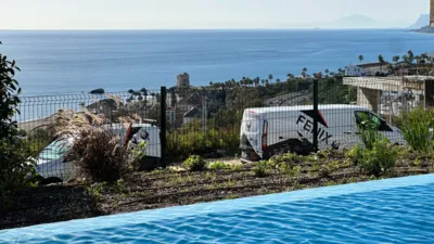 Apartamento en Casares Costa photo 28