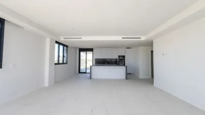 Apartment in Casares Costa photo 3