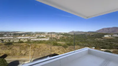 Apartamento en Casares Costa photo 9