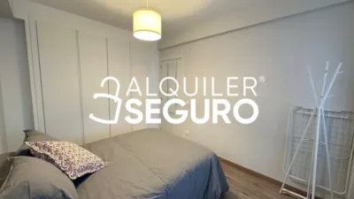 Piso en alquiler en Ciudad Lineal - Imagen 10