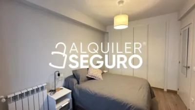 Piso en alquiler en Ciudad Lineal - Imagen 11